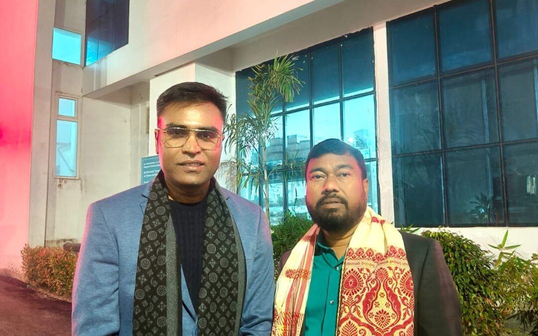 ডাক্তৰৰ দিনলিপি: ৫