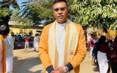ডাক্তৰৰ দিনলিপিঃ ৬
