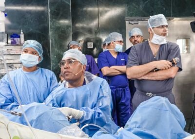 ১৬, ১৭, ১৮ অক্টোবৰ, ২০২৫ত জামছেদপুৰত আয়োজিত ইউৰ’লজিকেল ছ’চাইটি অব্‌ ইণ্ডিয়াৰ (পূব মণ্ডল) ৩৪সংখ্যক বাৰ্ষিক সন্মিলনত লাইভ অপাৰেটিভ ফেকাল্টি হিচাপে উপস্থিত থকাৰ সময়ত বিশেষ মুহূৰ্তৰ আমাৰ কেইখনমান আলোকচিত্ৰ ৷