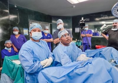 ১৬, ১৭, ১৮ অক্টোবৰ, ২০২৫ত জামছেদপুৰত আয়োজিত ইউৰ’লজিকেল ছ’চাইটি অব্‌ ইণ্ডিয়াৰ (পূব মণ্ডল) ৩৪সংখ্যক বাৰ্ষিক সন্মিলনত লাইভ অপাৰেটিভ ফেকাল্টি হিচাপে উপস্থিত থকাৰ সময়ত বিশেষ মুহূৰ্তৰ আমাৰ কেইখনমান আলোকচিত্ৰ ৷