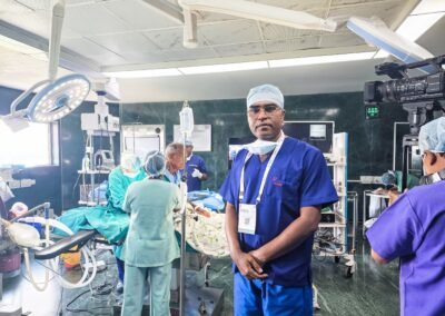 ১৬, ১৭, ১৮ অক্টোবৰ, ২০২৫ত জামছেদপুৰত আয়োজিত ইউৰ’লজিকেল ছ’চাইটি অব্‌ ইণ্ডিয়াৰ (পূব মণ্ডল) ৩৪সংখ্যক বাৰ্ষিক সন্মিলনত লাইভ অপাৰেটিভ ফেকাল্টি হিচাপে উপস্থিত থকাৰ সময়ত বিশেষ মুহূৰ্তৰ আমাৰ কেইখনমান আলোকচিত্ৰ ৷