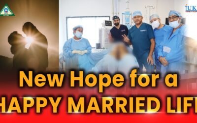 New Hope for a Happy Married Life