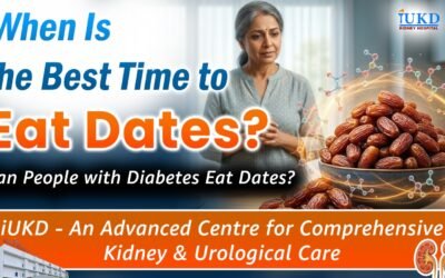 When Is the Best Time to Eat Dates ?