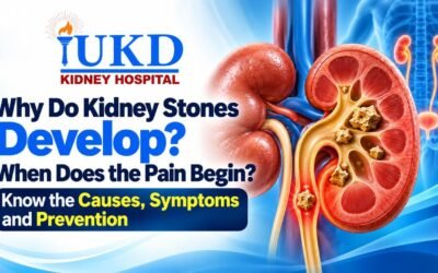 Why Do Kidney Stones Develop? When Does the Pain Begin? Know the Causes, Symptoms and Prevention